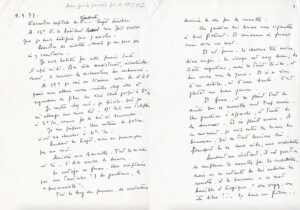 Le 10 septembre 1977 avait lieu la dernière exécution capitale en France