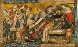 Revenons sur la plus grande catastrophe démographique de l&rsquo;histoire de l&rsquo;humanité
