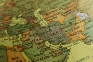 Pour comprendre le conflit Iran-Etats-Unis