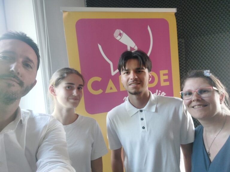 Baptiste Monveneur