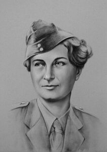 Découvrez Suzan Travers, héroïne méconnue de la France Libre