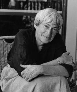 Découvrez « Les dépossédés » d&rsquo;Ursula Le Guin